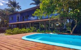 Pousada Tropicália Paraty